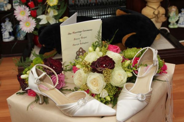 wedding
