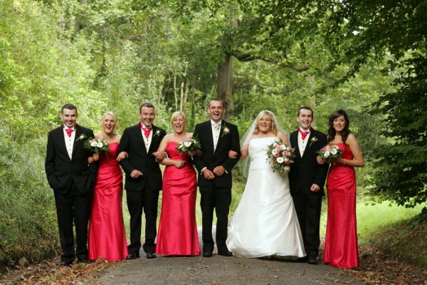 wedding