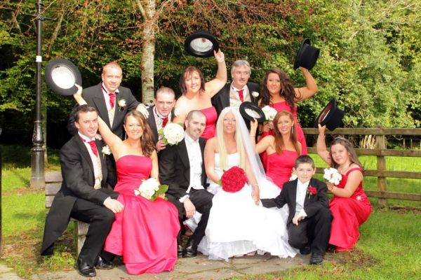 wedding
